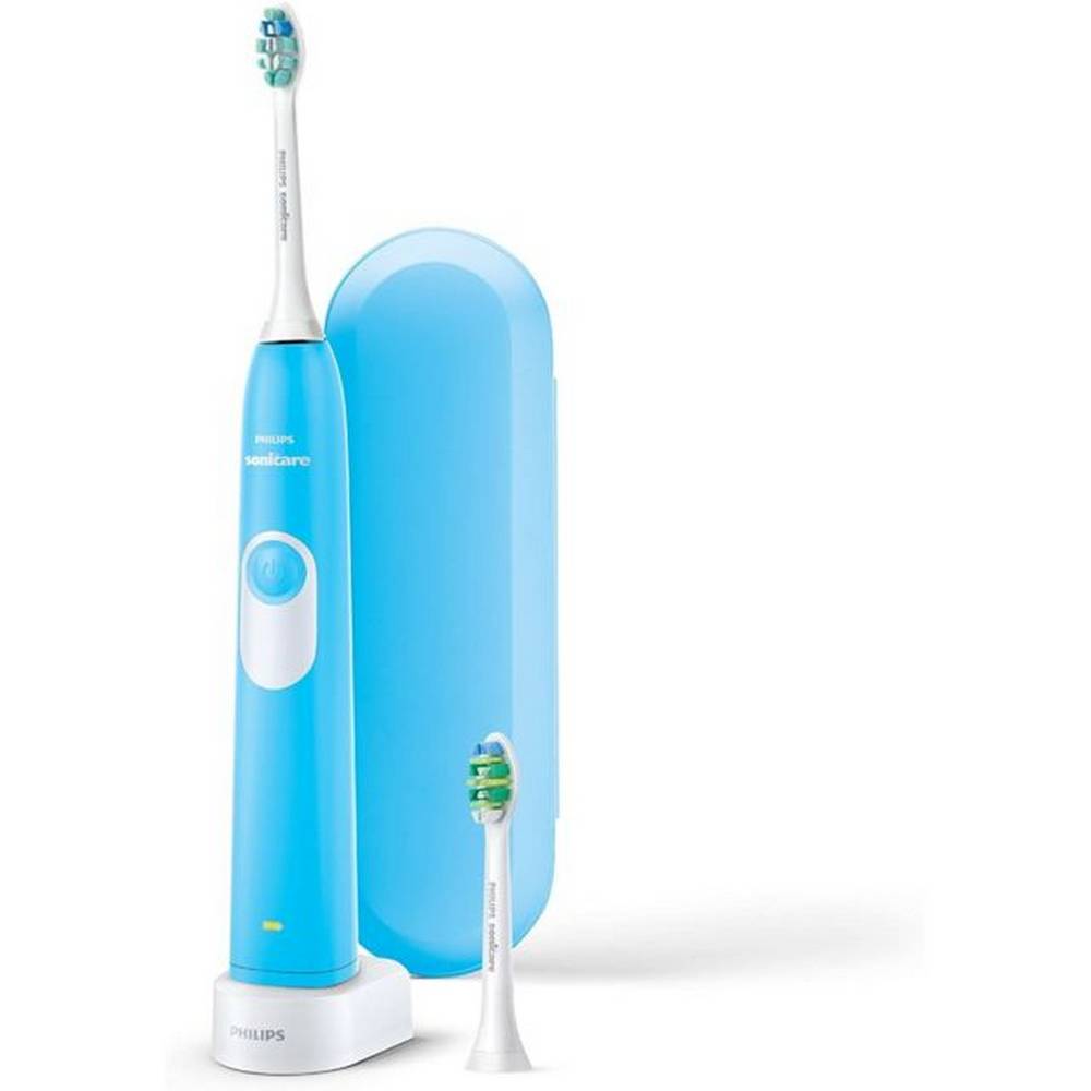 Teen Electric Toothbrush