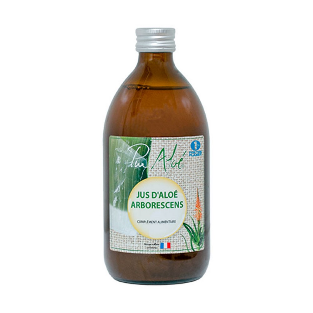 aloe arborescens juice 500ml Aloe vera is a plant rich in vitamins, minerals and amino acids.