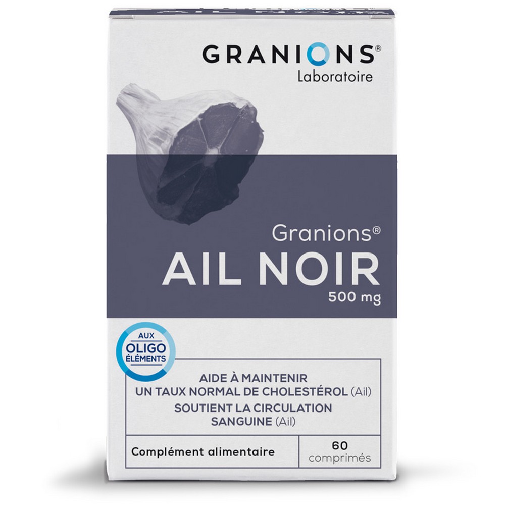 balance attitude black garlic antioxidant 60 Garlic is a bulbous dish native to the steppes of Central Asia, food, condiment and medicinal, cultivated for 6000 years.