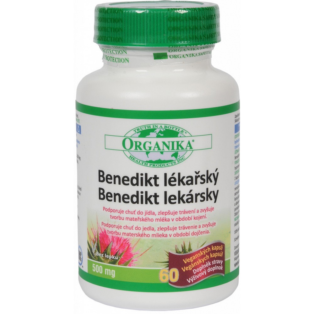 benedict medical 60 Benedict helps to increase the production of breast milk during breastfeeding, helps support digestion (digestive tonic), increases appetite, contributes to the normal function of the intestinal tract, soothes throat irritation, is used for hoarseness and helps facilitate breathing.