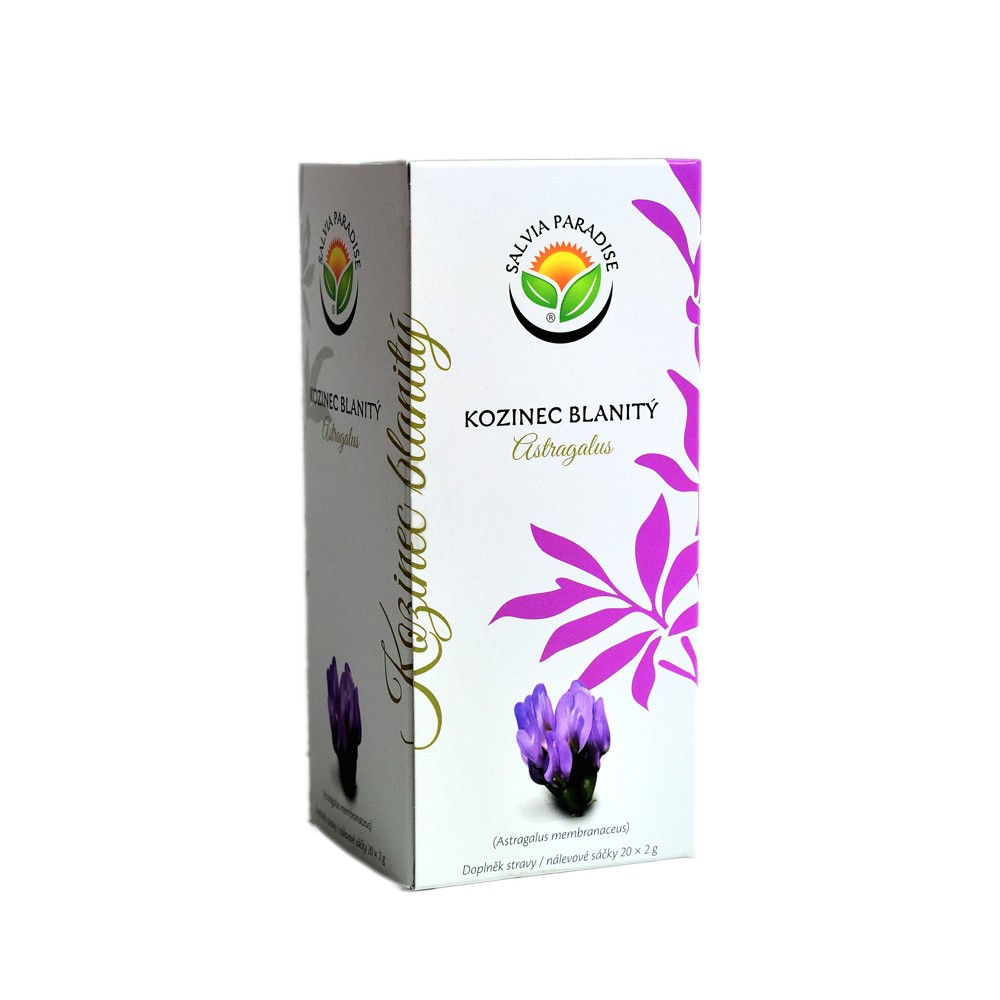 blue goatskin 2 g 20 Infusion bags full of antioxidants and adaptogens for your immunity, blood vessels, heart, urinary tract, joints and for sperm condition, menstruation and menopause.