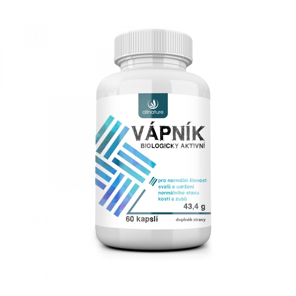 calcium 60 Calcium promotes bone and tooth health and lowers blood cholesterol.