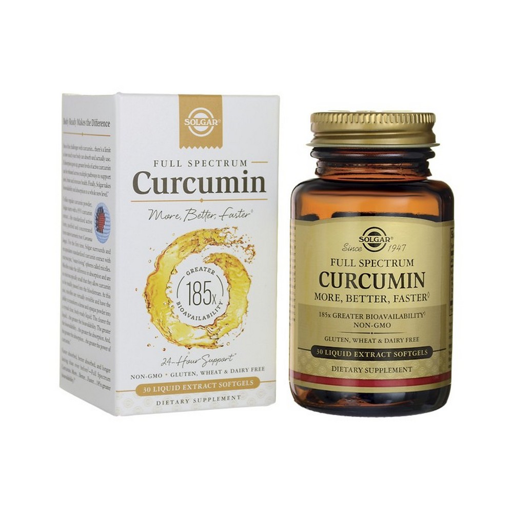 curcumin 30 Curcumin is a natural polyphenolic compound derived from the rhizome of turmeric, otherwise known as Indian turmeric. It is a plant from the ginger family, showing a wide range of biological activity. It is grown in India, China and Southeast Asia (Indonesia, Thailand, Vietnam and the Philippines).