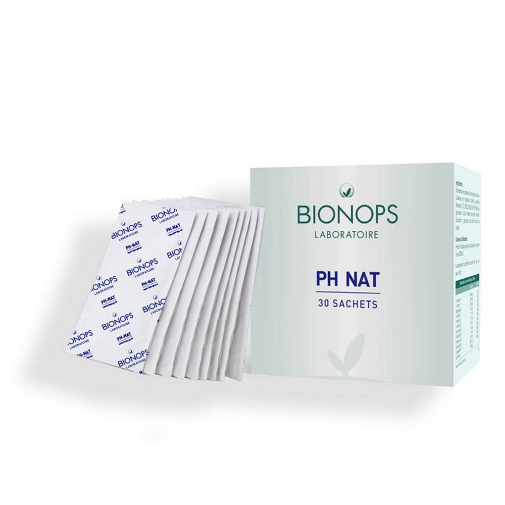 ph nat acid base balance 30 sachets bionops Недостаток питательных веществ, стресс, переутомление, интенсивные занятия спортом, недостаточная оксигенация, несбалансированное питание, эмоциональная слабость ... все это факторы, ответственные за накопление кислот в организме.