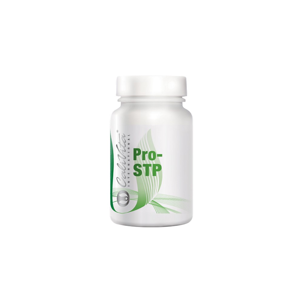 pro state 60 Pro-STP is a product designed specifically for men. Its natural ingredients support the proper functioning of the body. The presence of saw palmetto fruit extract helps to maintain proper prostate function.