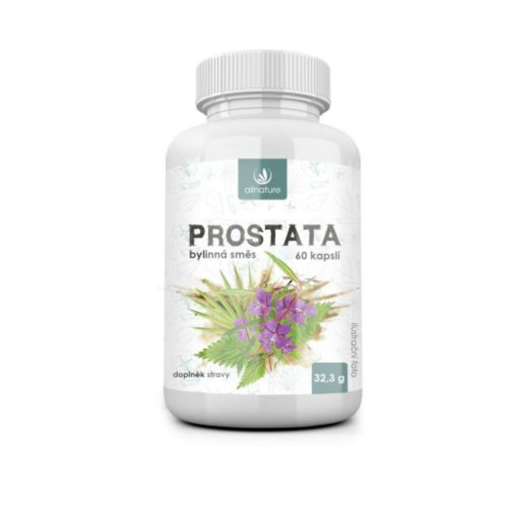 prostate herbal extract 60 Prostate herbal extract will help you to improve prostate function and strengthen your overall immunity.