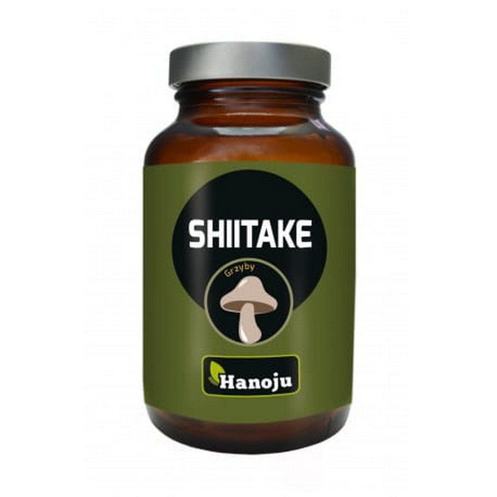shiitake extract 400 mg 90 Экстракт шиитаке содержит полисахарид, называемый лентиан, который эффективно ингибирует рост раковых клеток. Научные исследования показали, что шиитаке обладает антиатеросклеротическими свойствами, положительно влияет на метаболизм холестерина.