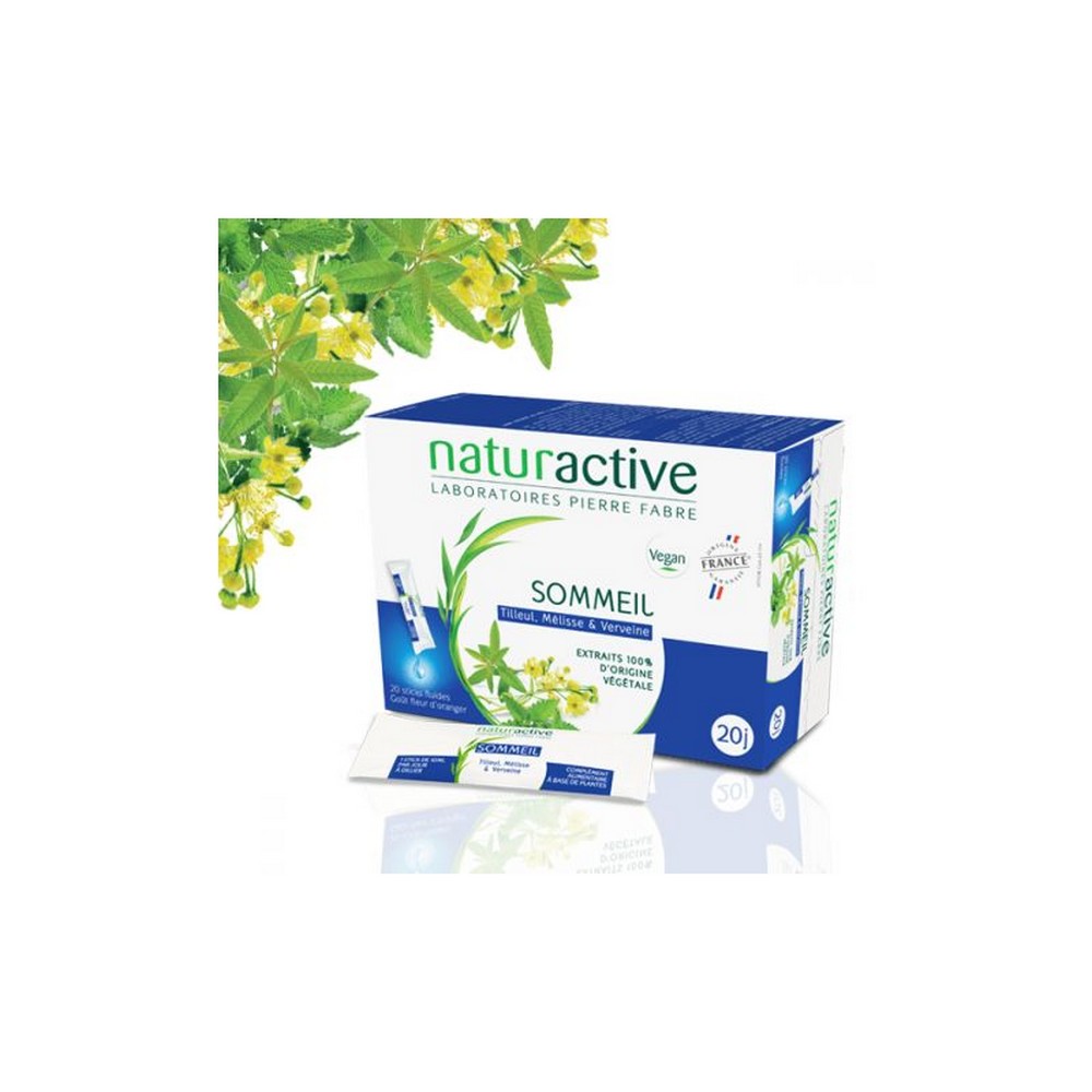 sleep 10 ml 20 A dietary supplement that promotes sleep and helps maintain quality sleep . It contains a combination of 3 plant extracts, for complementary actions.