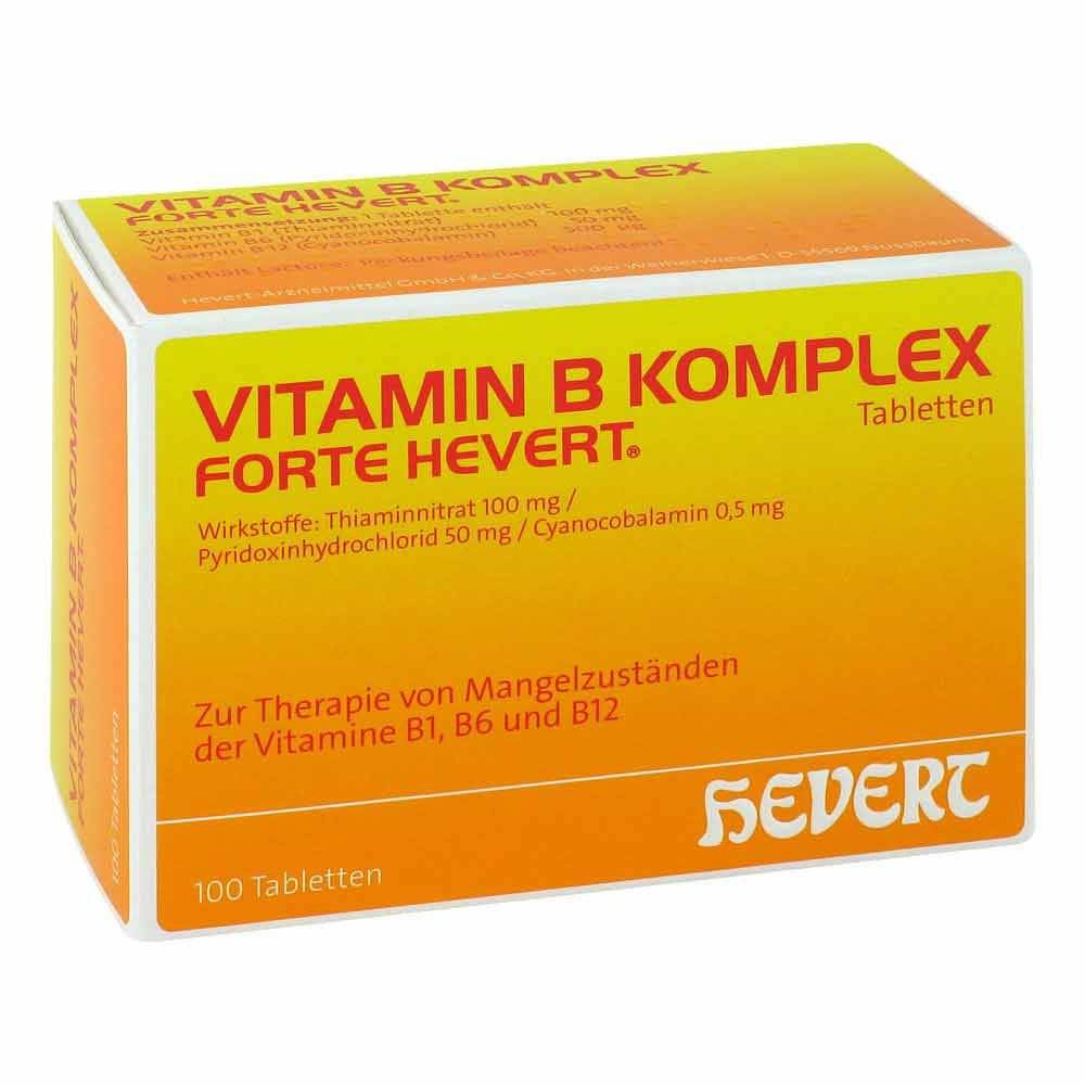 Vitamin forte. Forte Hevert. Folsaure Forte-Hevert ампулы. Витамин б форте. Комплекс форте таблетки.