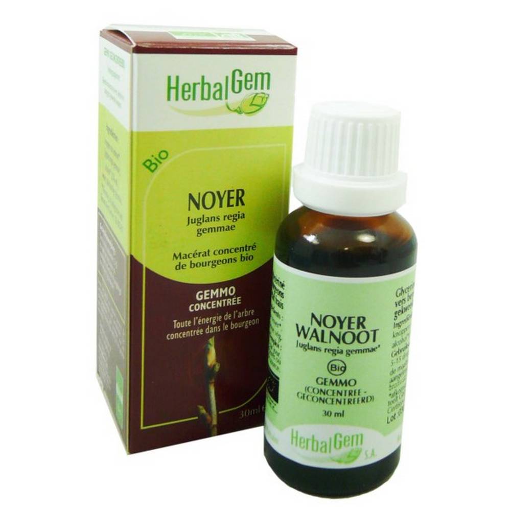 walnut buds macerate bio herbalgem 30ml Почки грецкого ореха Macerat Bio Herbalgem 30 мл улучшают работу кишечника, активируют пищеварительные процессы, а также поддерживают защитную систему.