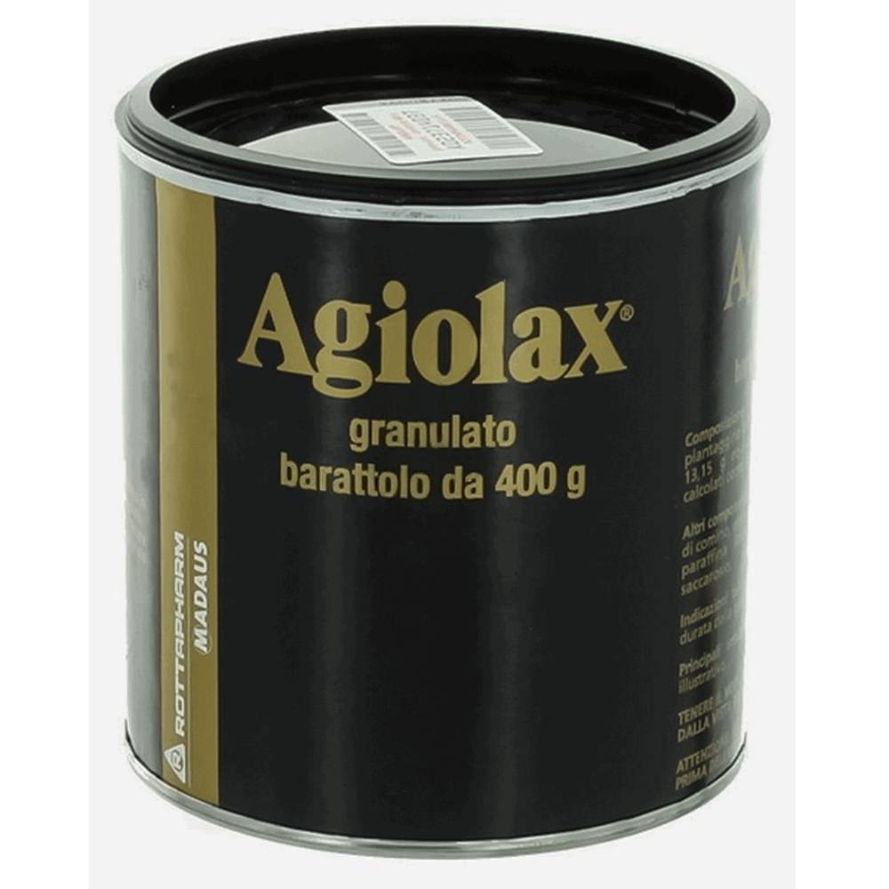 agiolaxos grat bar 400g Treatment for short term constipation