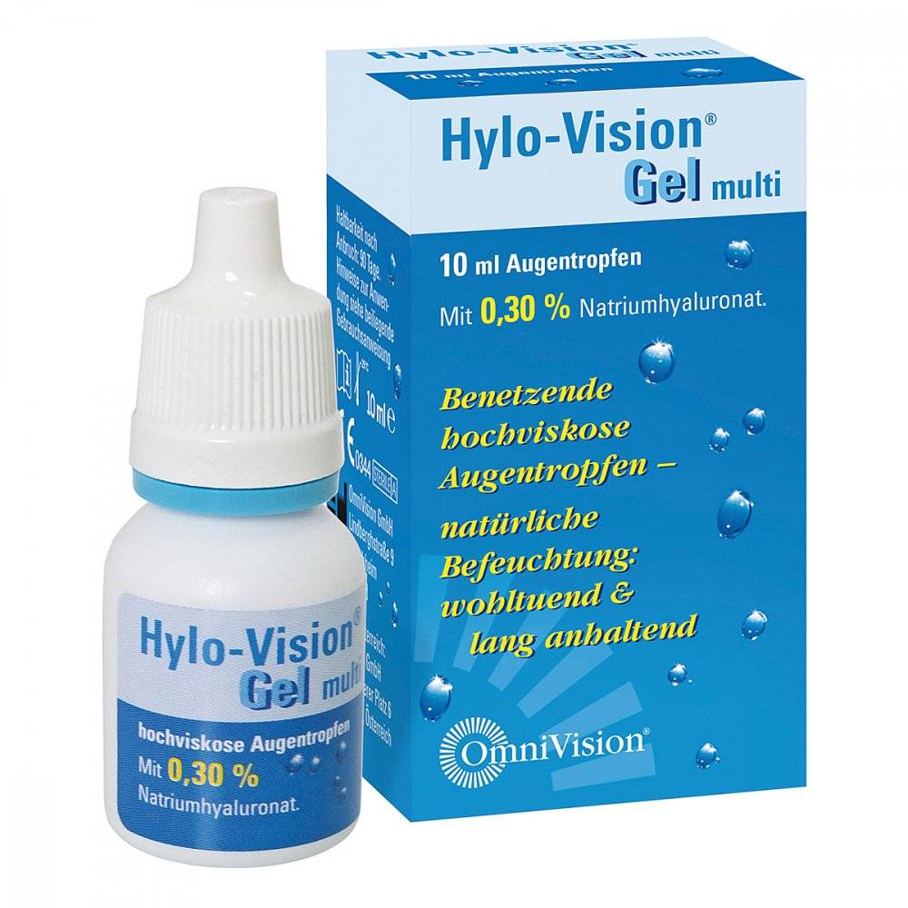 Кромицил глазные капли купить. HYLO Vision капли. HYLO Vision Gel Multi. HYLO Gel глазные капли. Увлажняющие капли для глаз.