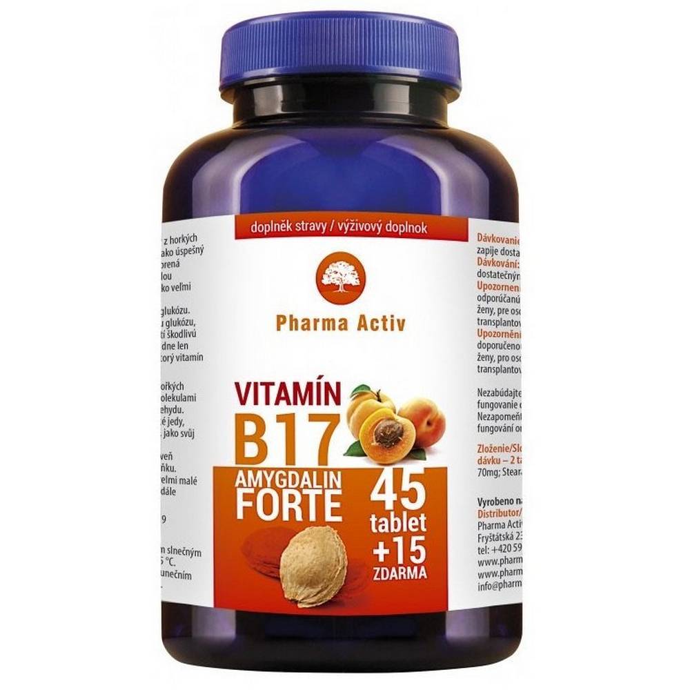 Vitamin forte. Амигдалин витамин б17. Аптечный витамин b17 Amygdalin. Лаэтрил b17. B17 витамин Лаэтрил.