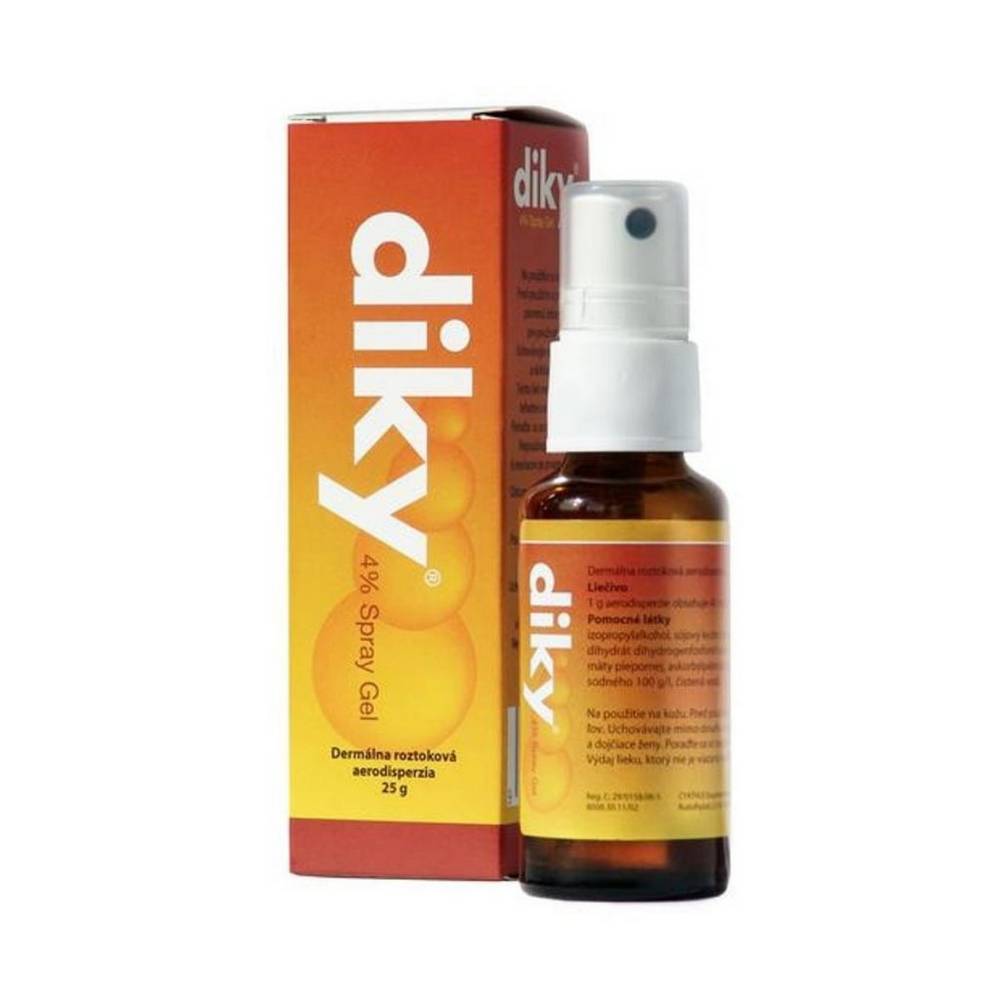 thanks to 4 skin spray solution 25g It is used for local symptomatic relief of mild to moderate pain and inflammation in acute blunt injuries to small and medium-sized joints and peri-articular structures. Read the package leaflet in detail.