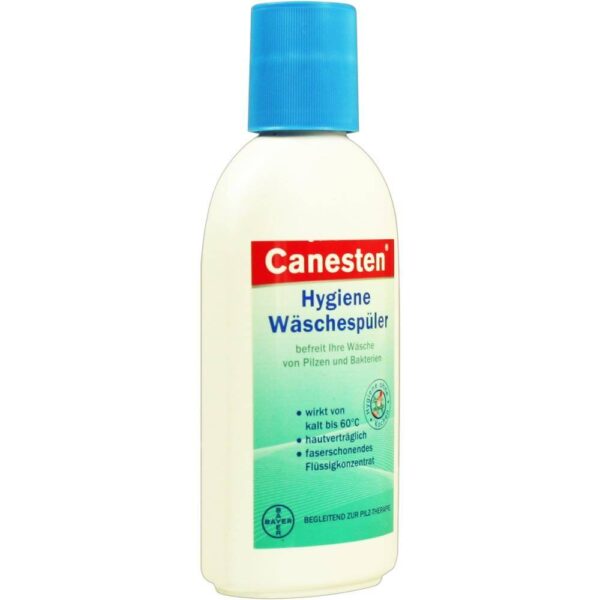 Canesten hygiene laundry rinse, 250 ml Pharmacyapozona