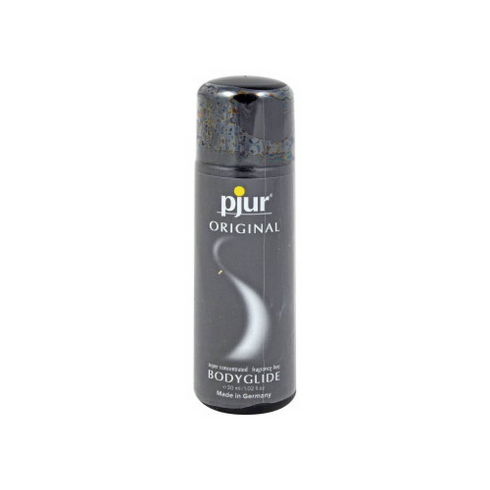 pjur original bodyglide 30 ml Lubricant and Massage.