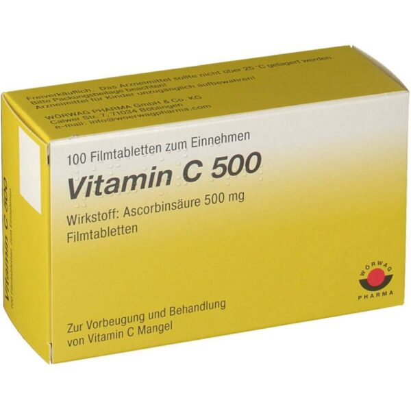 B12 Ankermann Vital tablets, 100 – ApoZona