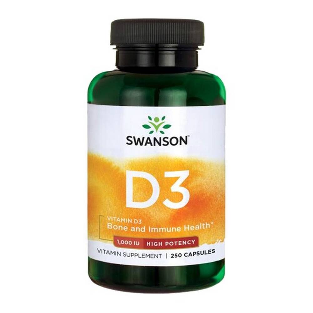 vitamin d 3 1000 iu capsules 250 Vitamin D-3 1000 IU - a dietary supplement containing vitamin D, known as the sun vitamin. The product is intended for adults. Do not exceed the recommended daily dose