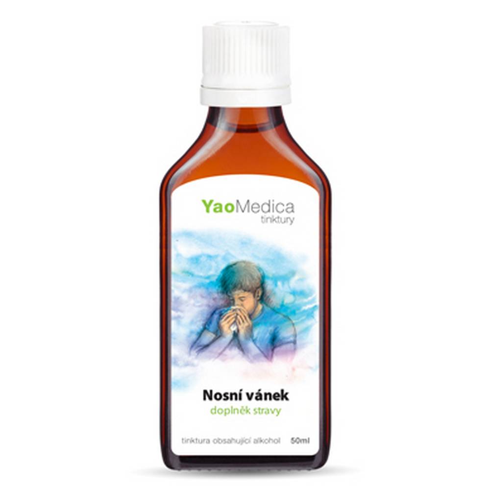 yaomedica nasal breeze 50 ml Chinese angelica (Archangelica chinensis, root) - freshening of the body, normal condition of joints and cartilage - metabolism, normal activity of the urogenital system of women, normal function of the blood system - oxygen transport, antioxidant.