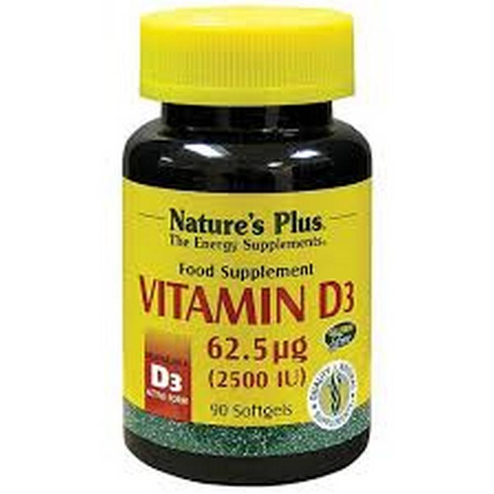 Витамин д3 как называется