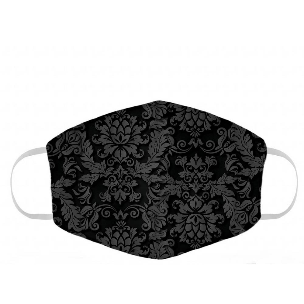 antibacterial mask vintage flowers Всегда обеспечивайте надежную защиту дыхательной системы и продуктов. Эта уникальная гигиеническая защитная маска, изготовленная из качественного неопасного материала, надежно защитит вас и предотвратит загрязнение продукции.
