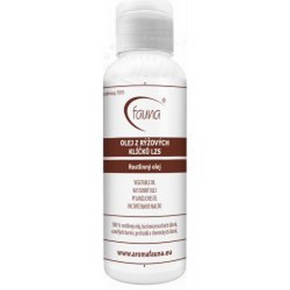 aromatherapy fauna 100 ml A dietary supplement containing important vitamins and ingredients that lower cholesterol, improve blood circulation and support the cardiovascular system. It has a positive effect on muscle tissue.