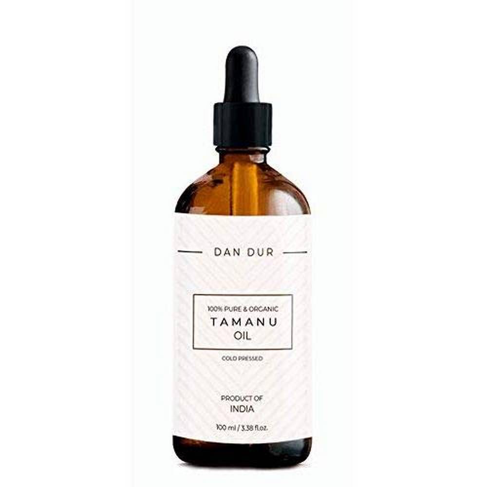 Amazon.com: Cammile Q Organic Tamanu Oil - Natural Psoriasis Treatment -  Great For Eczema, Acne & Scars - Cold Pressed : Beauty & Personal Care