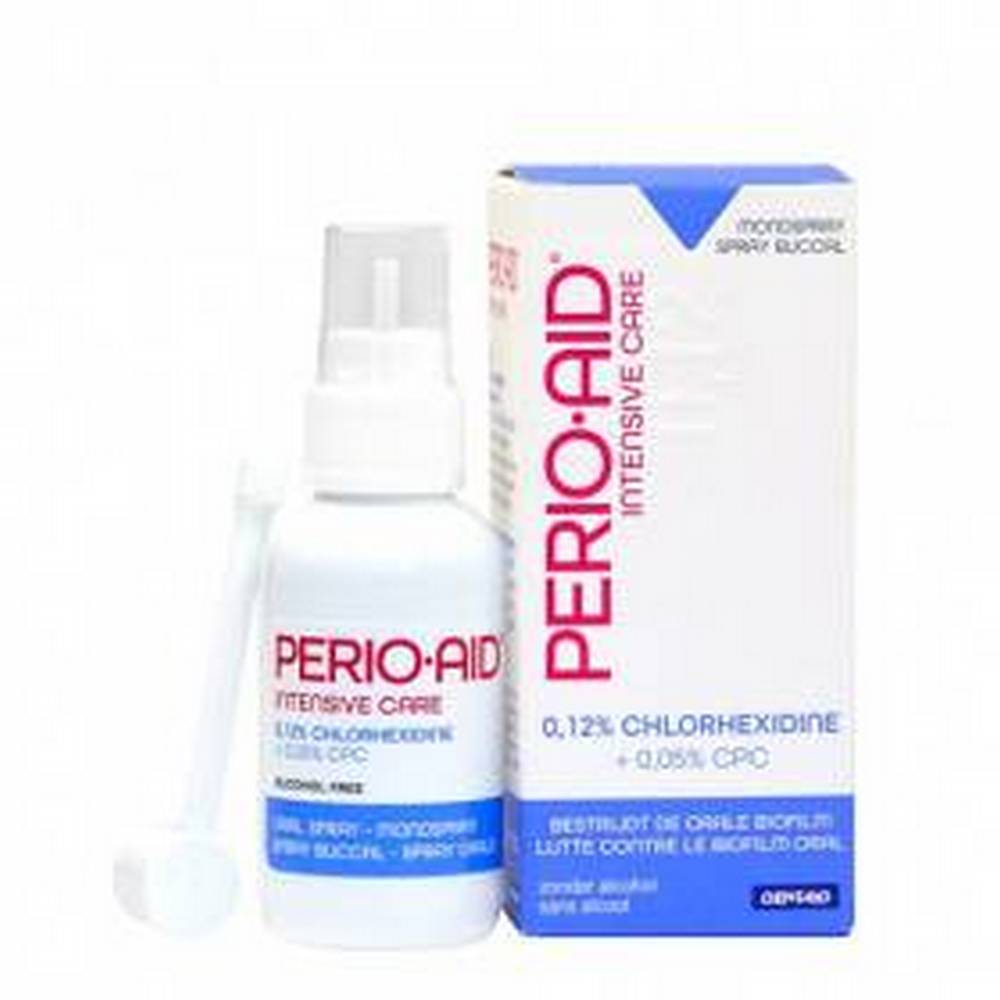 Perio-Aid, 0.12% CHX 50ml , Dentaid Perio-Aid, 0,12% CHX – Pharmacyapozona