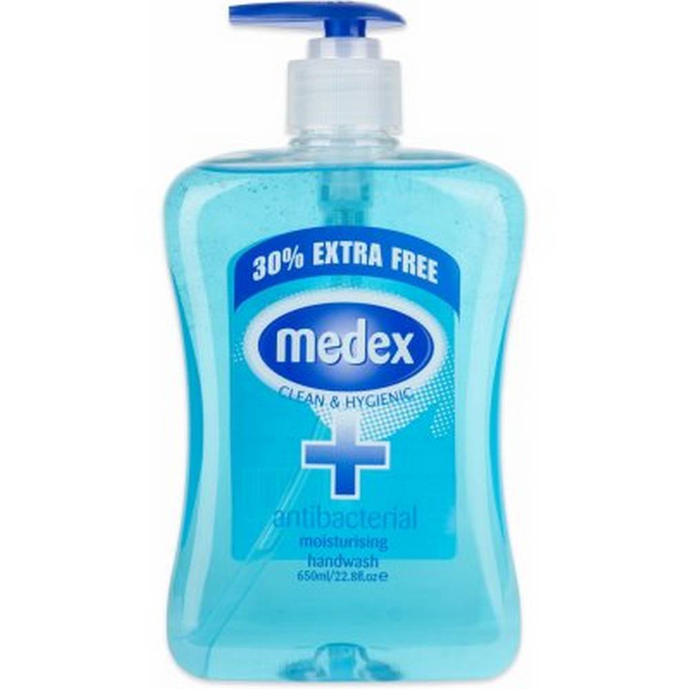 Medex , 650 ml Pharmacyapozona