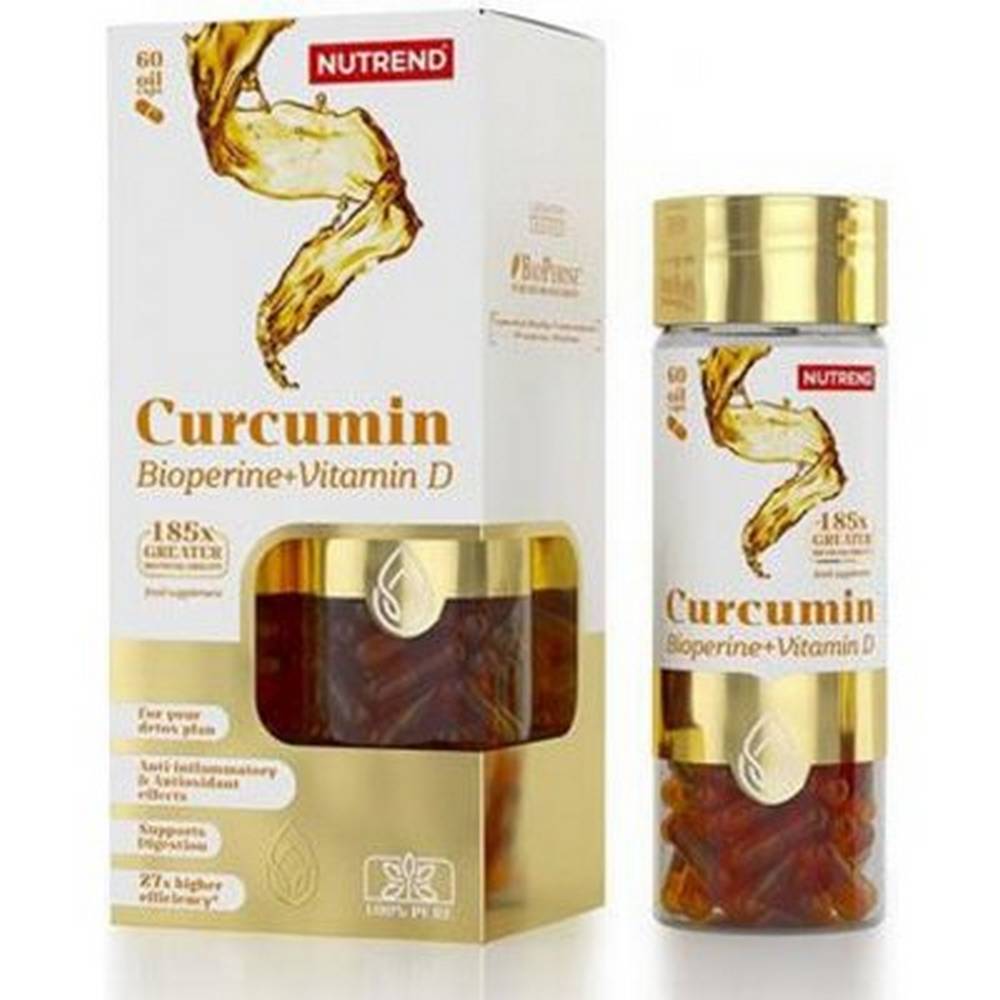 myprotein curcumin and vitamin d 60 Антиоксидантное действие, противовоспалительное действие, способствует правильному пищеварению и является идеальным продуктом для планов детоксикации.