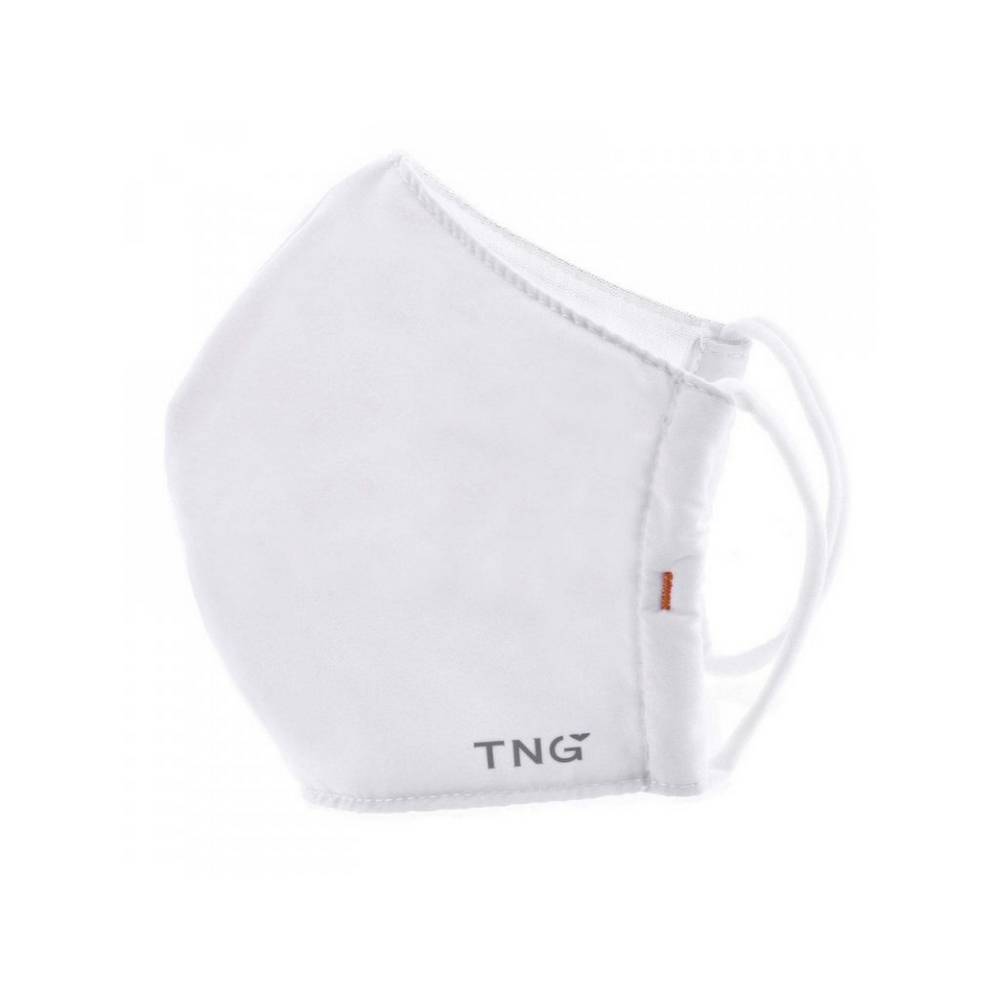 tng 3 layer textile drape l The three-layer textile upholstery consists of an upper fabric made using Nano Technology Yarn, NANO POLY FASLINK. The upper fabric of the drapery is similar in its properties to a nanofilter.