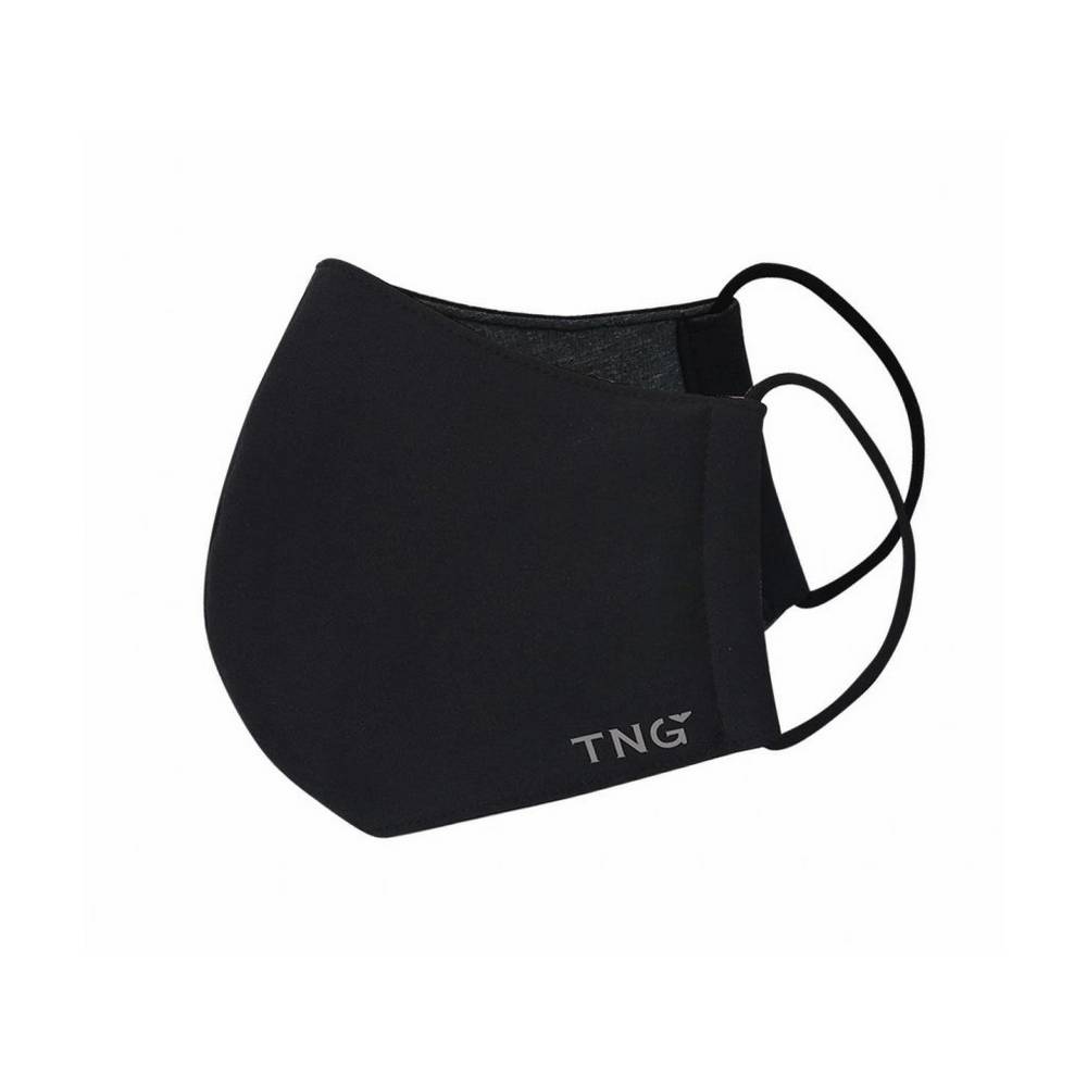 tng textile drape 3 layer black l The three-layer textile upholstery consists of an upper fabric made using Nano Technology Yarn, NANO POLY FASLINK. The upper fabric of the drapery is similar in its properties to a nanofilter.