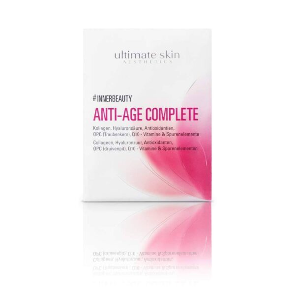 anti age complete ultimate skin