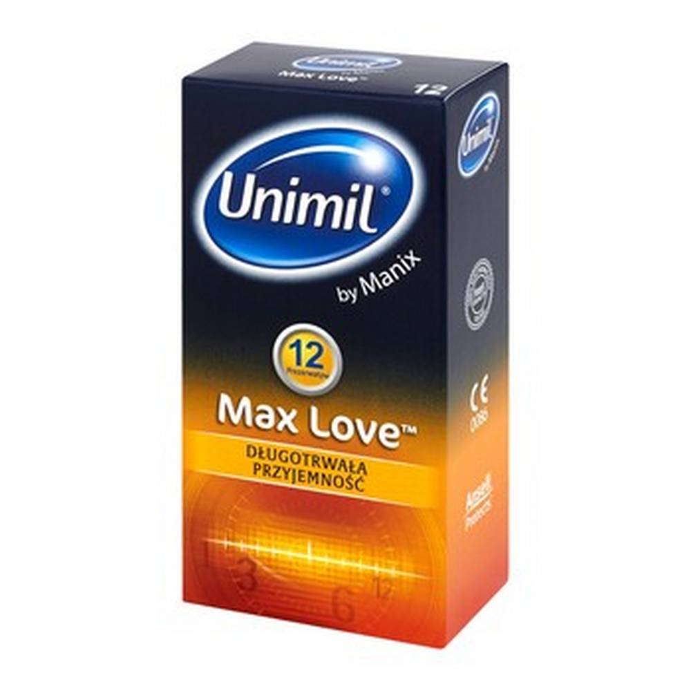 Макс лове. Unimil. Unimil презервативы серые. Презервативы для длительного полового акта.