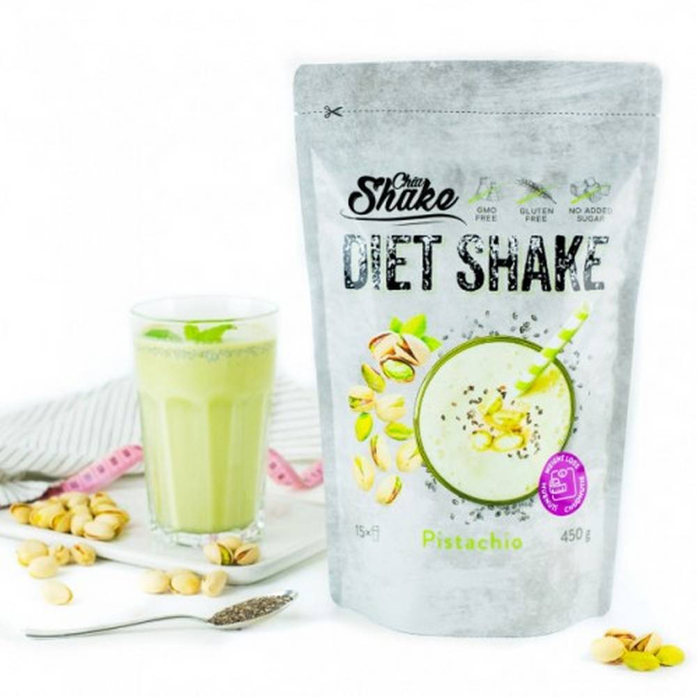 diet cocktail pistation 300 Биологически активная добавка