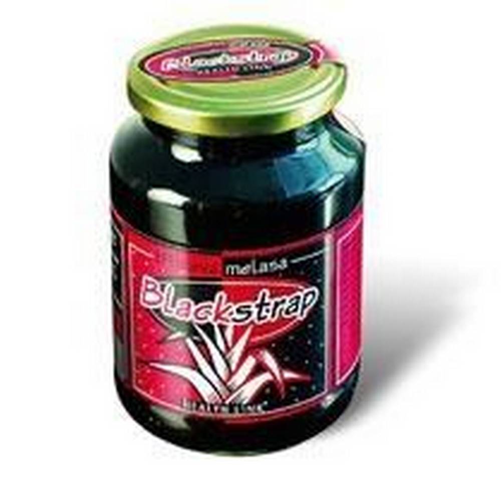 Health Link BIO Blackstrap Cane Molasses, 360g Pharmacyapozona