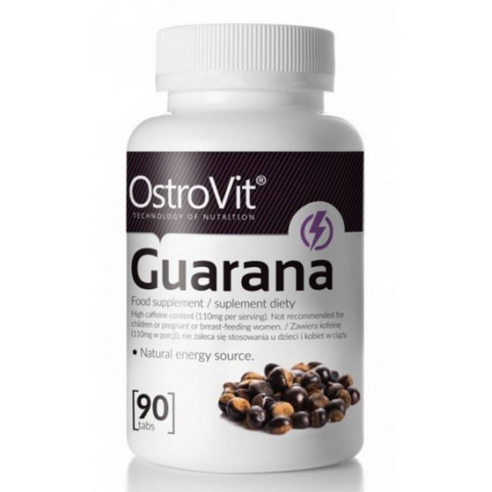 island guaran 90 Sports nutrition