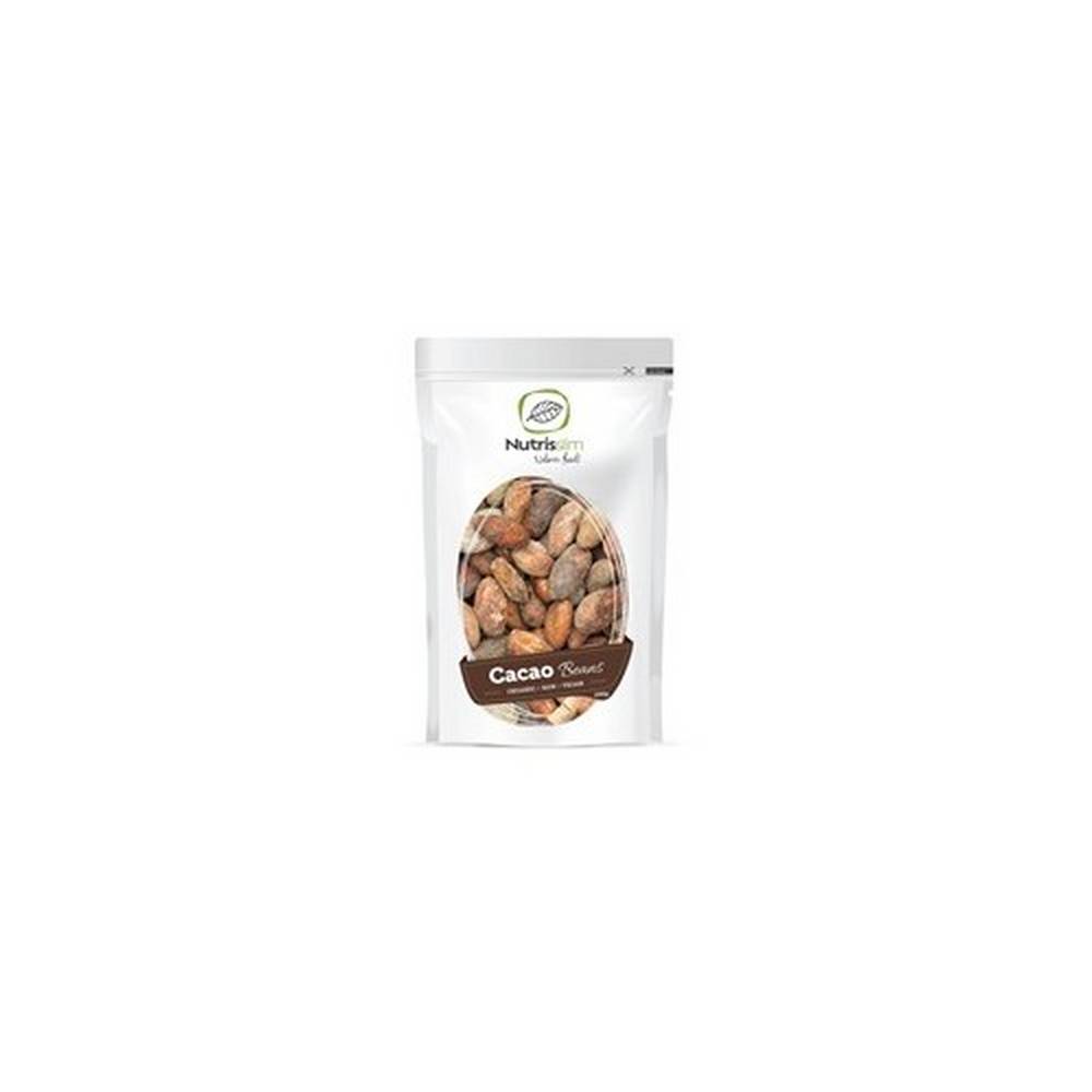 nutrisslim cocoa beans bio 250 Спортивное питание