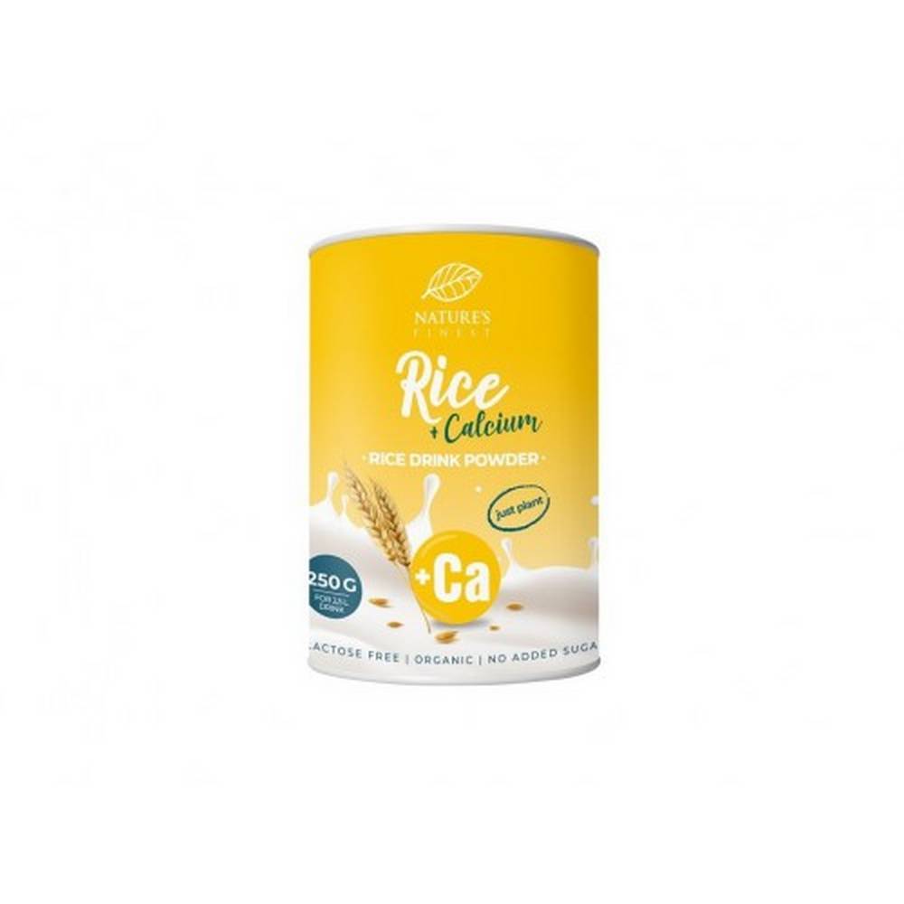 nutrisslim rice drink powder bio calcium 250 Спортивное питание
