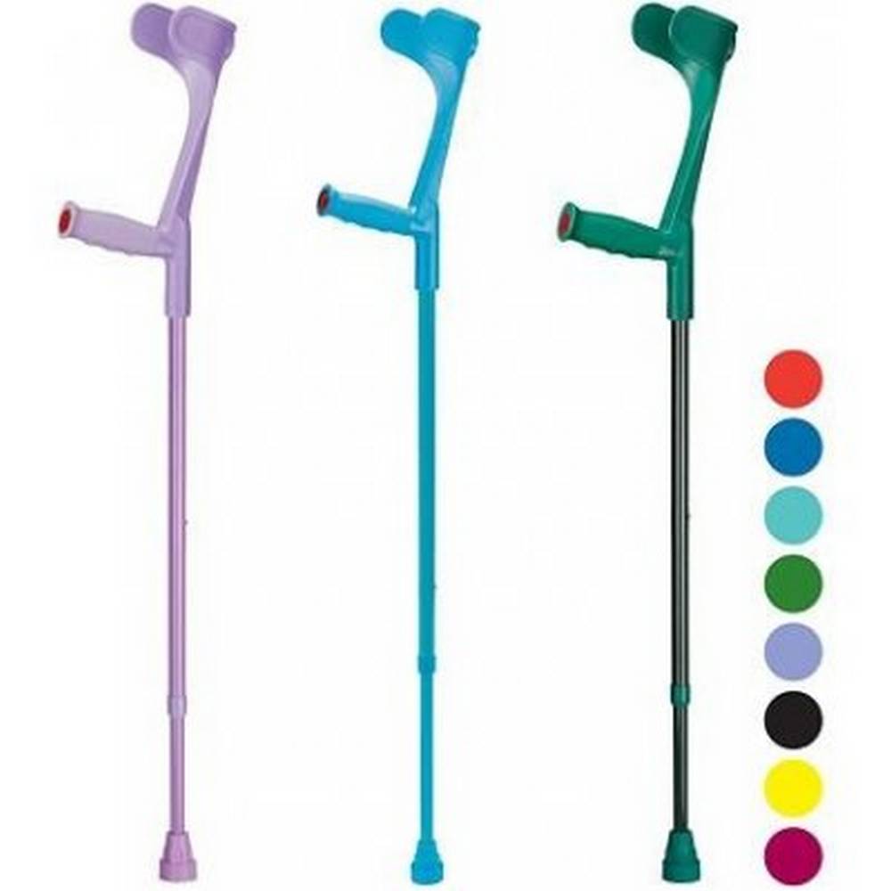 DMA French crutch softened 220 CSF, DMA béquille française ramolli 220