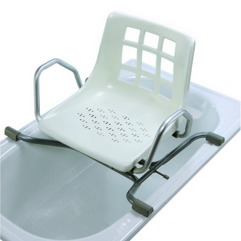 dma swivel bath seat 536 Self-service aids