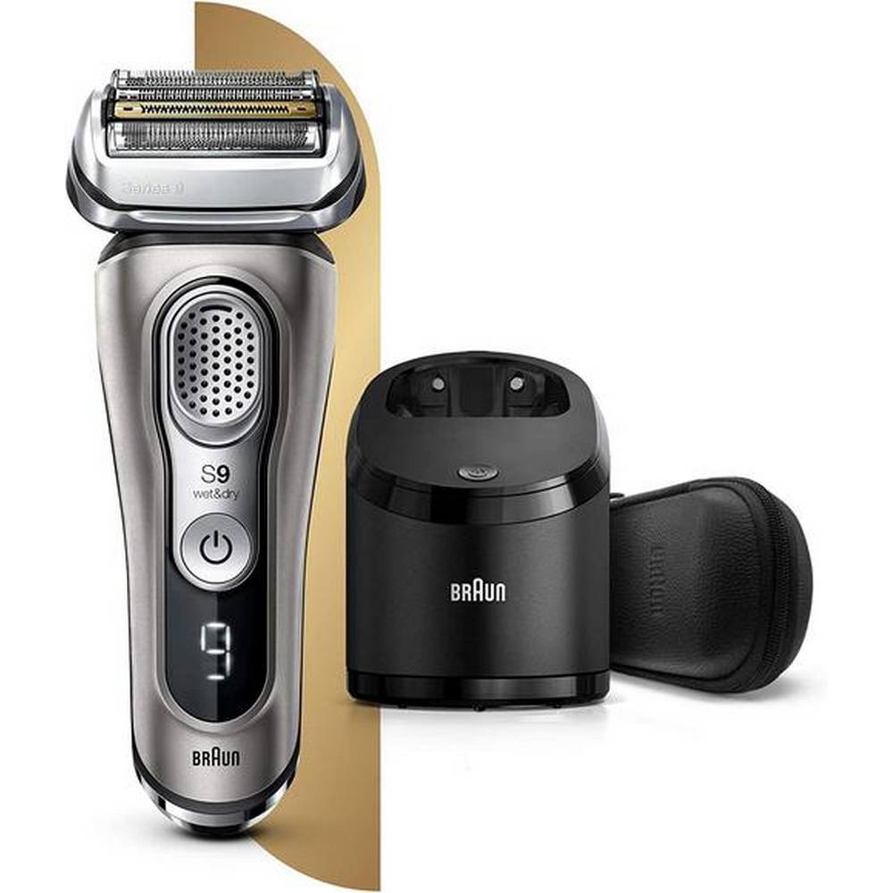 braun razor series 9 9385cc graphite Бритва для мужчин