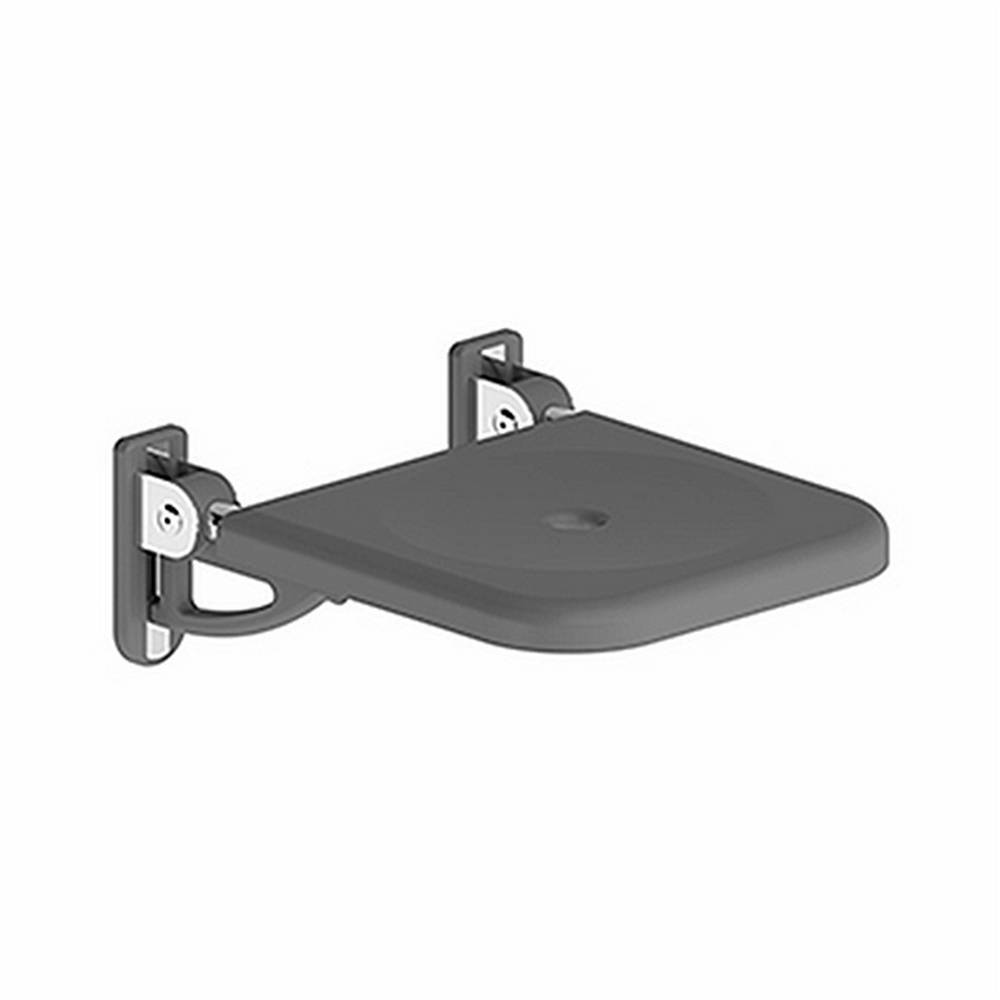 circle the lehnen concept pro tilting shower seat stainless steel Overcoming barriers