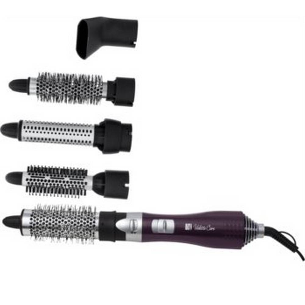 concept for curling the hair kf 1400 Hair curler