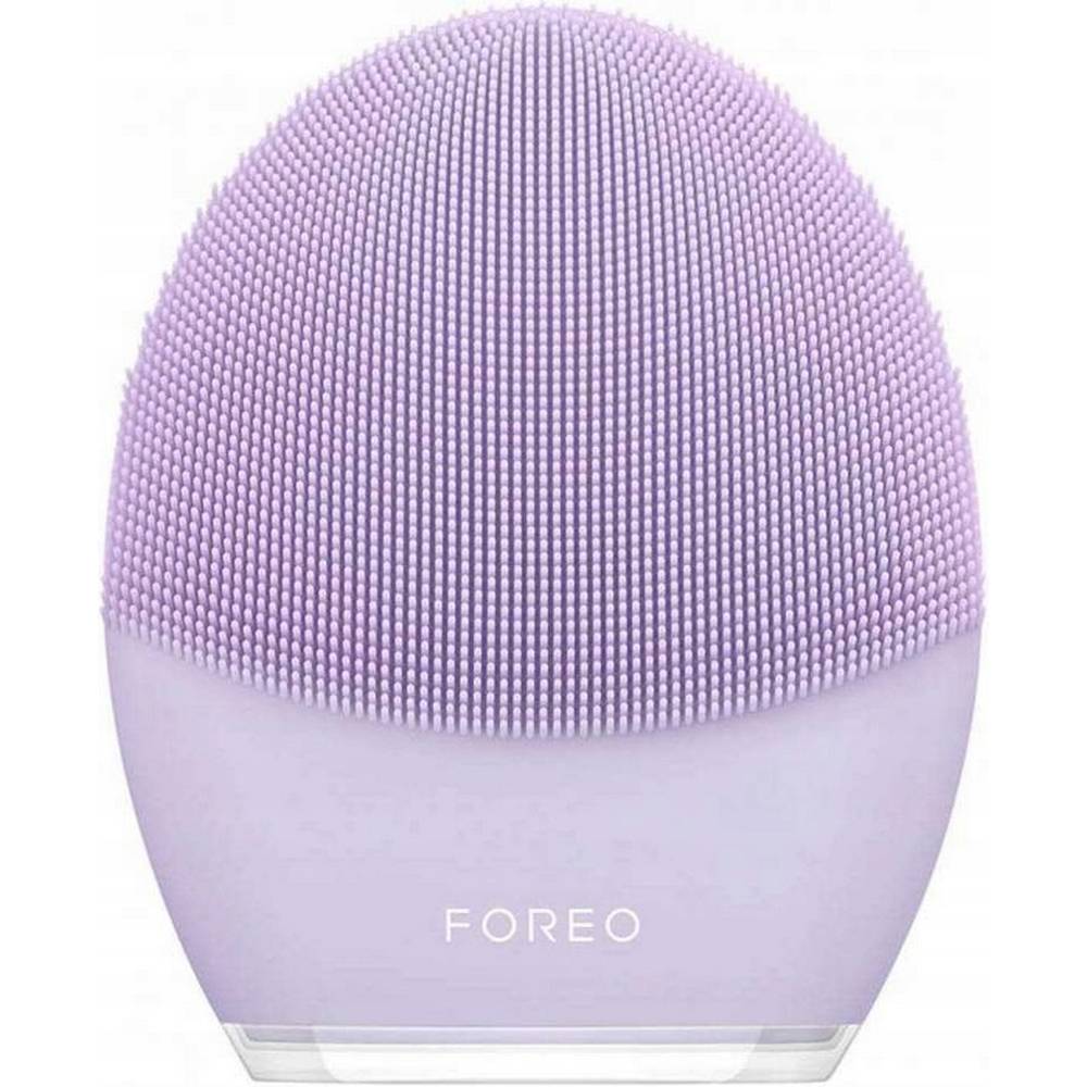 foreo luna 3 anti aging facial brush sensitive skin FACE BRUSH