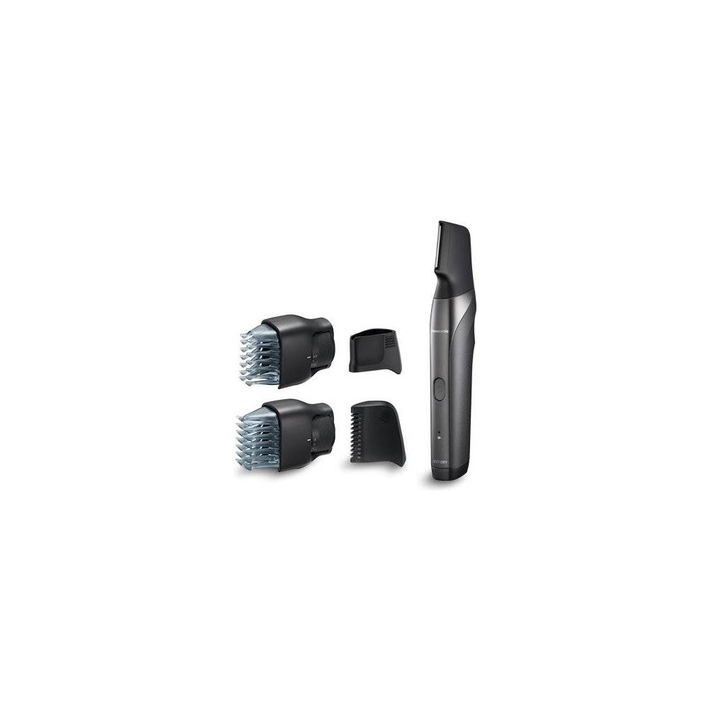 panasonic trimmer er gy60 h503 It will take care of your beard, hair and hair with ease, even in your ears or nose.