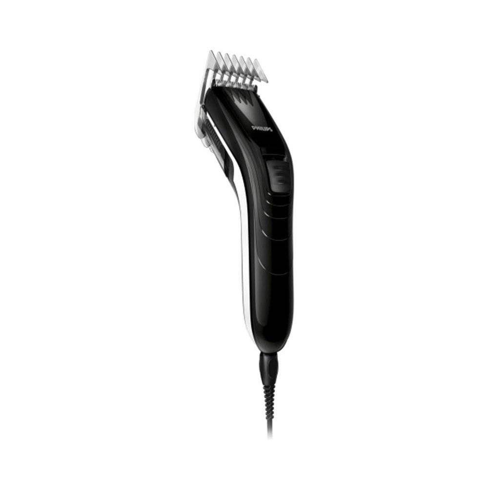 philips trimmer qc5115 15 It will take care of your beard, hair and hair with ease, even in your ears or nose.