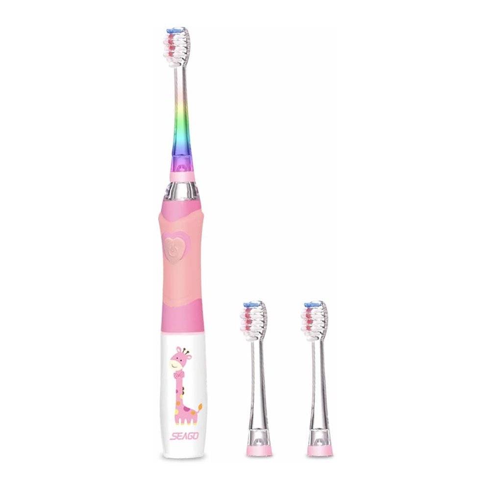 seago electric toothbrushes sg 977 Электрические зубные щетки