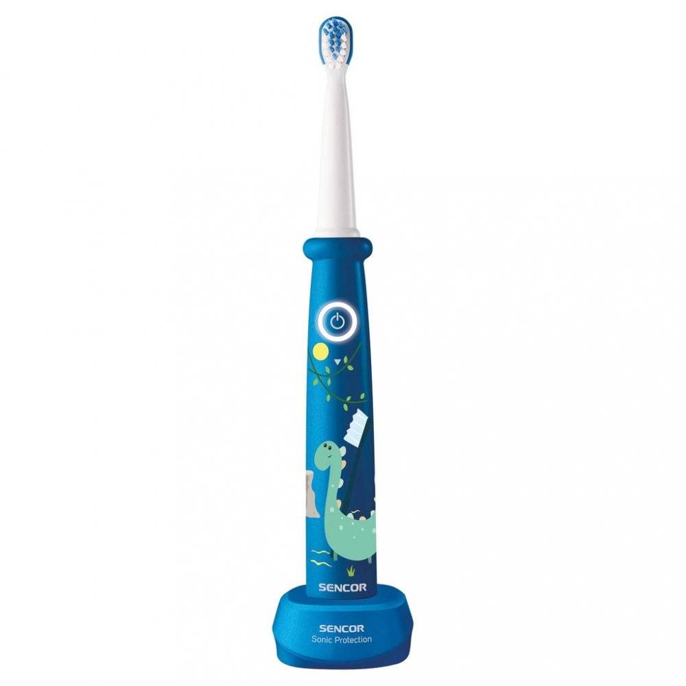 sencor electric toothbrushes soc 0910bl Электрические зубные щетки
