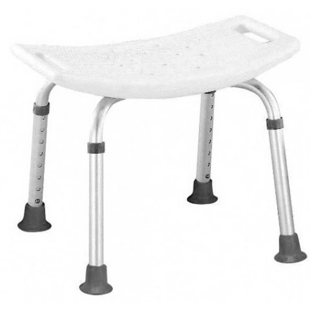 SHOWER STOOL MOBILEX BATHROOM STOOL, TABOURET DE DOUCHE TABOURET DE